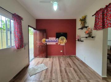 Casa de 2 quartos, Mongaguá · Lindo Sobrado de Condomínio à venda em Mongaguá-SP!!