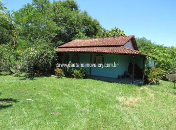 Rural de 2 quartos, Cachoeiras de Macacu · Sítio Cheio de Frutíferas - C/ Pagamento Facilitado - Ideal P/ Quem Busca Sossego