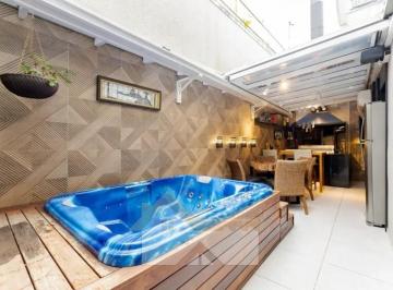 Casa de 3 quartos, São Paulo · Sobrado com 150m² no Parque Edu Chaves
