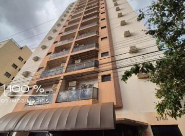 Foto 01 · Imperdível oportunidade: Apartamento de luxo, 4 quartos, 3 suítes - Vila Redentora, São José do Rio