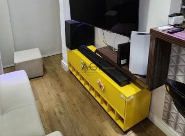 med_3c21743bcb41ec6ffec9444dade2773d.jpeg · LINDO APARTAMENTO À VENDA | MÁXIMO MOGI | MOBILIADO | PRAÇA DO HABIB'S