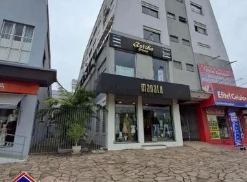 Apartamento de 2 quartos, Campo Bom · AP1018 - Apartamento com 02 dormitórios na região Central de Campo Bom