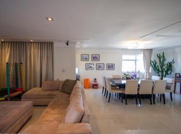 SALA MULTÍPLOS AMBIENTES · APARTAMENTO ALTO PADRÃO PARA VENDA E LOCAÇÃO | CAMBUÍ, CAMPINAS-SP |  3 SUÍTES, MOBILIADO