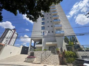 Foto 01 · Apartamento para Venda e locação - Vista Queiroz
