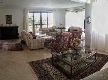 Apartamento · 386m² · 4 Quartos · 3 Vagas · Apartamento Padrão em São José dos Campos