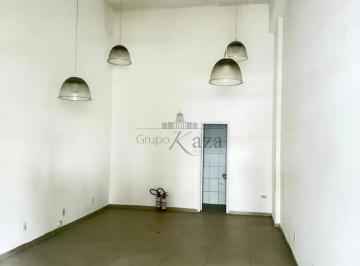 Comercial · 55m² · 1 Quarto · Oportunidade - Ponto Comercial - Jardim São Dimas - 55m²