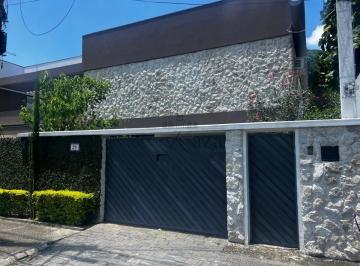 Casa · 750m² · 6 Quartos · 6 Vagas · Oportunidade - Casa Comercial ou Residencial - Jardim Esplanada I - 6 Dormitórios - 685m².