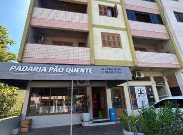 Foto 01 · Apartamento, Centro, São Sebastião do Caí, RS