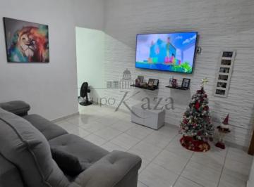 Casa · 162m² · 2 Quartos · 2 Vagas · Oportunidade - Casa - Parque Novo Horizonte - 2 Dormitórios - 121m².
