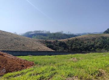 Terreno · 1050m² · Oportunidade - Terreno em Condomínio - Condomínio Residencial Mantiqueira - 1.050m².
