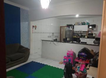 Casa · 180m² · 3 Quartos · 2 Vagas · Casa - Jardim Imperial - 3 Dormitórios - 95m².