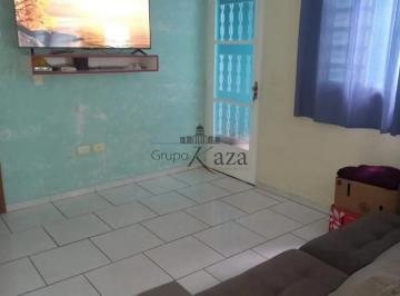 Casa · 125m² · 2 Quartos · 2 Vagas · Oportunidade - Casa - Jardim Torrão de Ouro - 2 Dormitórios - 63m².