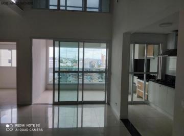 Foto 01 · Lindo apartamento duplex à venda Condomínio Omni Residence Parque Monte Líbano, Mogi das Cruzes