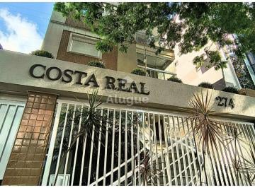 Apartamento · 70m² · 2 Quartos · 1 Vaga · Apartamento à venda - em Bigorrilho