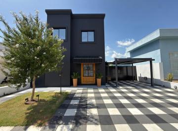Foto 01 · Casa, Residencial Pecan, Itupeva, SP