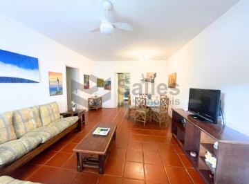 Foto 01 · Apartamento, Pitangueiras, Guarujá, SP