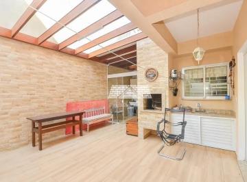 Casa de 3 quartos, São Paulo · Sobrado com 180m² na Vila Mariana