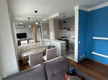 Apartamento · 63m² · 2 Quartos · 2 Vagas · Apartamento à venda - no Panamby