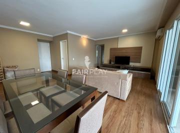 Apartamento · 138m² · 2 Quartos · 2 Vagas · Apartamento para aluguel - em Brooklin