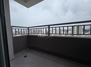 Apartamento · 39m² · 2 Quartos · Apartamento para aluguel - na Vila Nova Conceição