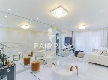 Apartamento · 84m² · 2 Quartos · 1 Vaga · Apartamento à venda - no Planalto Paulista