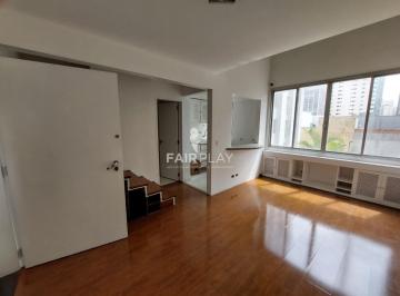 Apartamento · 50m² · 1 Quarto · 1 Vaga · Apartamento à venda - em Brooklin