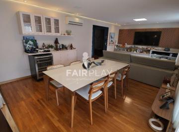Apartamento · 210m² · 4 Quartos · 3 Vagas · Apartamento à venda - na Vila Olímpia