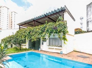 Casa · 400m² · 5 Quartos · 4 Vagas · Casa à venda - em Santo Amaro