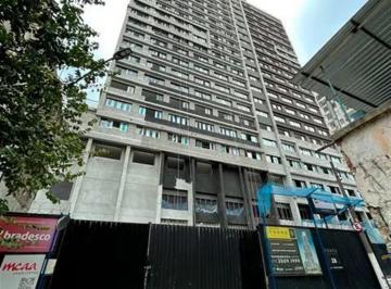 Apartamento · 40m² · 2 Quartos · 1 Vaga · Apartamento à venda - na Bela Vista