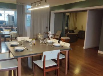 Apartamento · 137m² · 2 Quartos · 1 Vaga · Apartamento para aluguel - nos Jardins