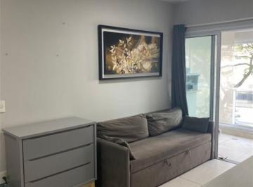 Apartamento · 47m² · 1 Quarto · 1 Vaga · Apartamento à venda - no Campo Belo