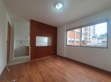 Apartamento · 36m² · 1 Quarto · 1 Vaga · Apartamento para aluguel - na Vila Clementino
