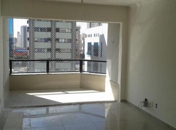 Apartamento · 115m² · 3 Quartos · 2 Vagas · Apartamento para aluguel - na Vila Nova Conceição