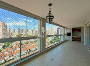 Apartamento · 138m² · 3 Quartos · 2 Vagas · Apartamento à venda - em Brooklin