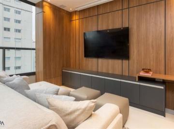 Apartamento · 106m² · 2 Quartos · 2 Vagas · Apartamento à venda - em Itaim Bibi