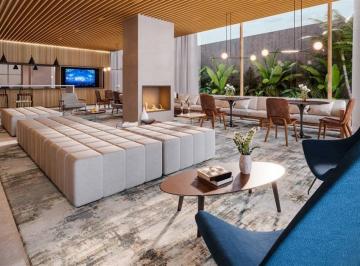 Apartamento · 147m² · 3 Quartos · 2 Vagas · Apartamento à venda - em Itaim Bibi