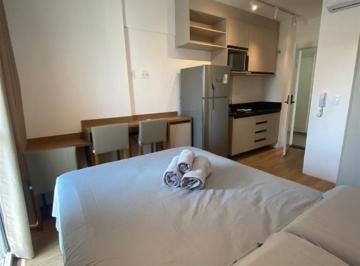 Apartamento · 20m² · 1 Quarto · Apartamento à venda - em Brooklin