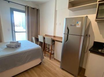 Apartamento · 20m² · 1 Quarto · Apartamento à venda - em Brooklin