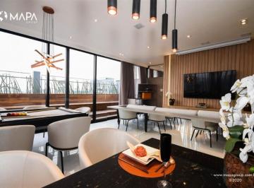 Apartamento · 180m² · 3 Quartos · 3 Vagas · Apartamento à venda - em Itaim Bibi