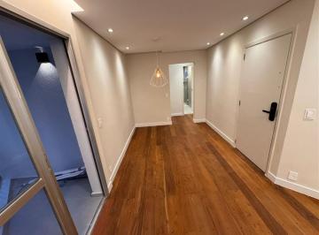 Apartamento · 55m² · 2 Quartos · 1 Vaga · Apartamento à venda - na Vila Olímpia