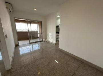 Apartamento · 49m² · 1 Quarto · 1 Vaga · Apartamento para aluguel - no Campo Belo