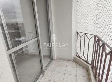 Apartamento · 63m² · 3 Quartos · 1 Vaga · Apartamento à venda - no Jabaquara