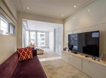 Apartamento · 90m² · 2 Quartos · 2 Vagas · Apartamento à venda - em Cerqueira César