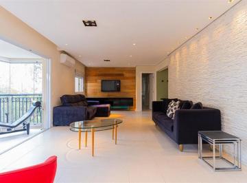 Apartamento · 178m² · 3 Quartos · 3 Vagas · Apartamento para aluguel - em Brooklin