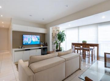 Apartamento · 94m² · 2 Quartos · 2 Vagas · Apartamento à venda - em Brooklin