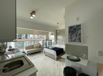 Apartamento · 25m² · 1 Quarto · Apartamento para aluguel - em Brooklin