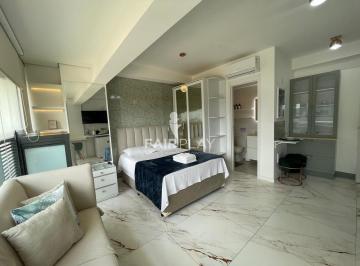 Apartamento · 25m² · 1 Quarto · Apartamento para aluguel - em Brooklin