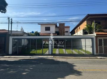 Casa · 340m² · 4 Quartos · 6 Vagas · Casa à venda - no Veleiros