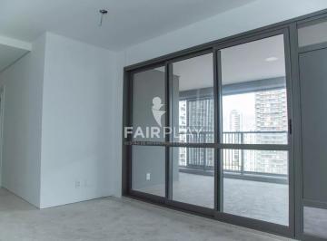 Apartamento · 69m² · 2 Quartos · 1 Vaga · Apartamento à venda - em Brooklin