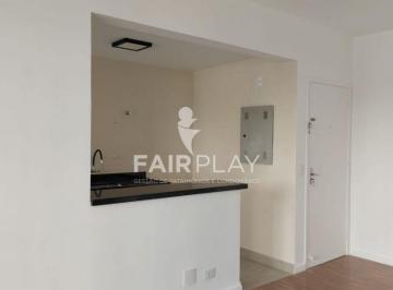Apartamento · 64m² · 2 Quartos · 1 Vaga · Apartamento à venda - no Campo Belo